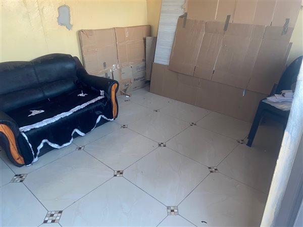 2 Bedroom Property for Sale in Kuyasa Northern Cape